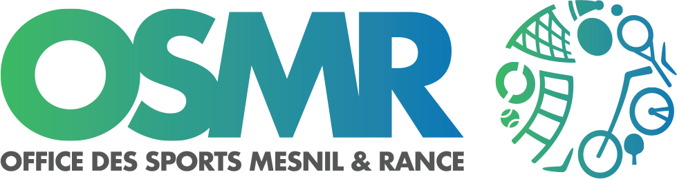 Logo Office des Sports Mesnil & Rance